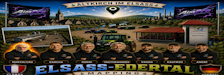 Elsass Edertal Mapping
